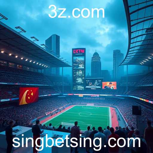 Betting Industry Faces Regulatory Changes as Global Trends Shift