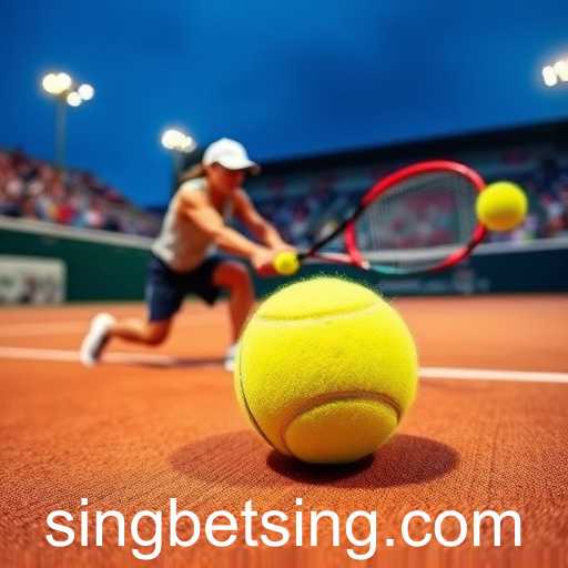 The Digital Pulse: Singbet's Role in Modern Gaming