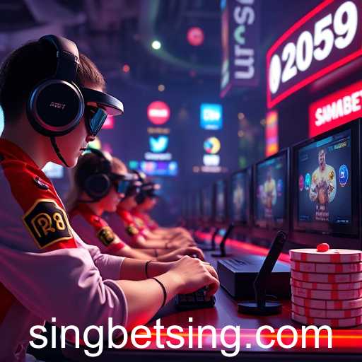 Evolving Landscape of Online Gaming in 2025