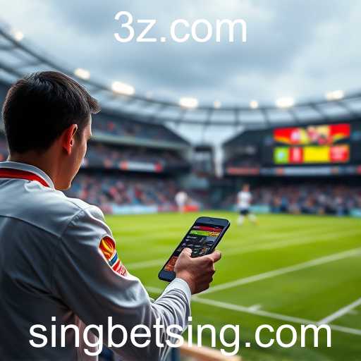 Evolving Trends in Online Betting Platforms
