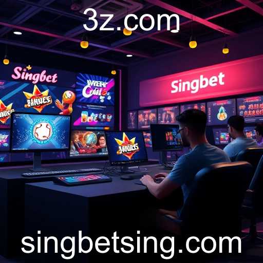 Global Betting Trends and the Rise of Singbet