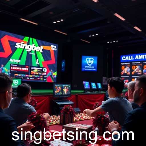 Impact of New Regulations on Online Gaming