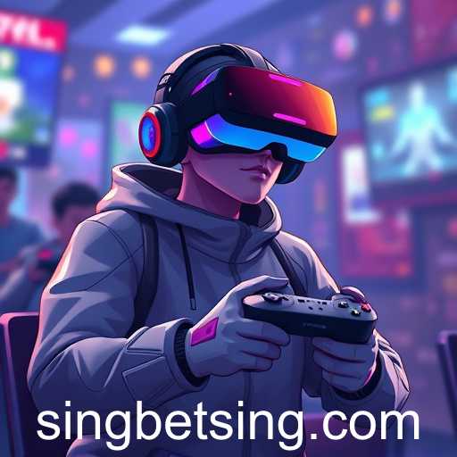 The Dynamics of Online Gaming in 2025