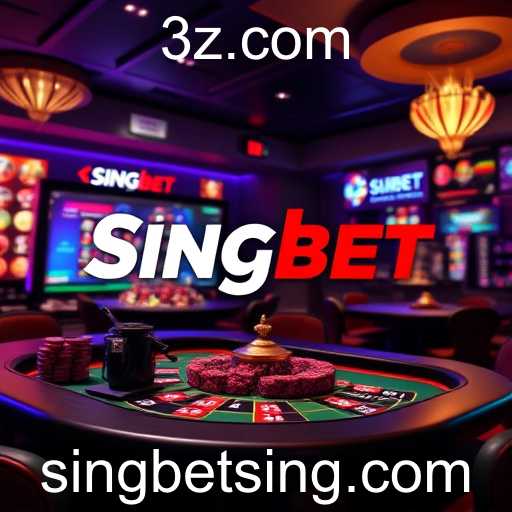 The Rise of Singbet: A New Horizon in Online Betting