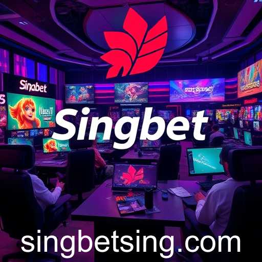 The Rise of Singbet in the Gaming World