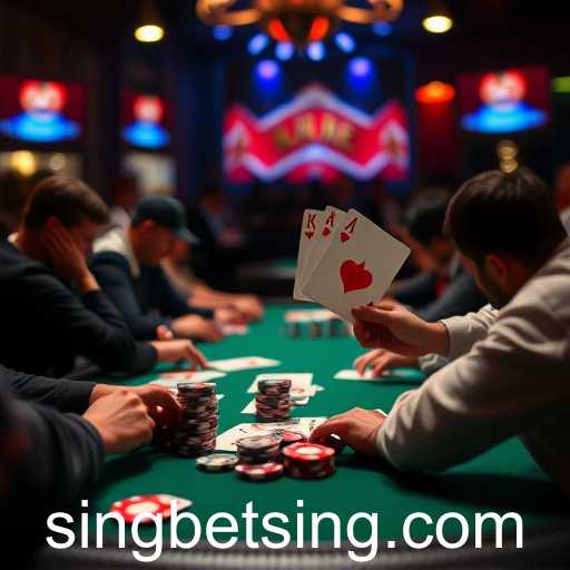 The Role of Online Gaming in 2025