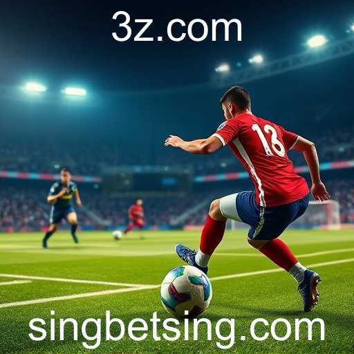 Digital Landscape Evolves with Singbet's Rising Influence