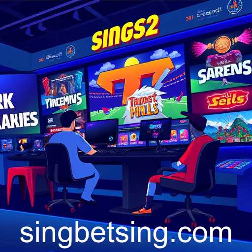 Expanding Horizons: The Role of Singbet in Modern Gaming Culture