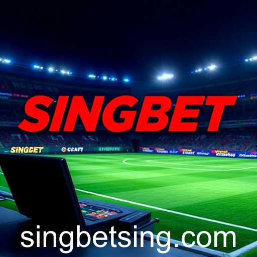 Singbet's Rise in Global Online Gaming