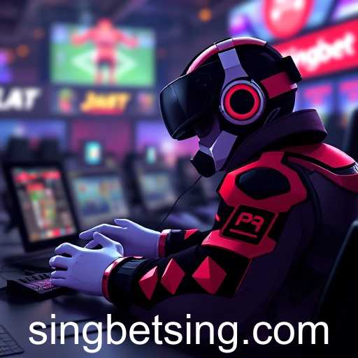 Singbet and Its Impact on Online Gaming