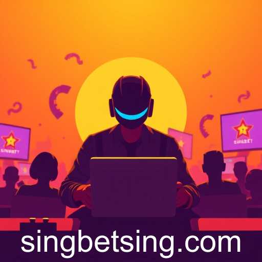Singbet's Interactive Revolution