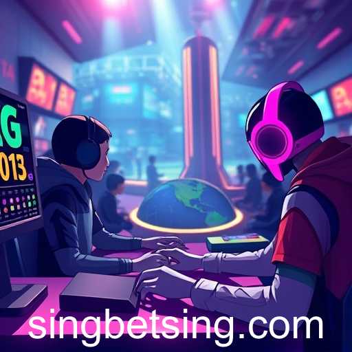 Singbet's Influence on Online Gaming in 2025