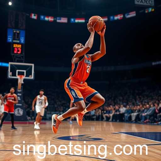 New Horizons in Online Gaming: The Rise of Singbet